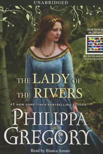 The Lady of the Rivers: A Novel (The Plantagenet and Tudor Novels)