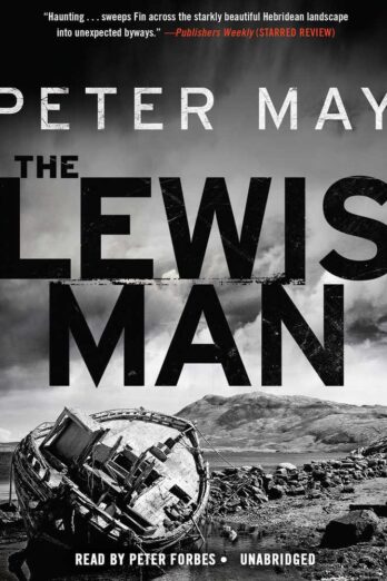 The Lewis Man: The Lewis Trilogy