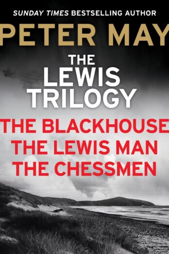 The Lewis Trilogy: The Blackhouse, The Lewis Man and The Chessmen