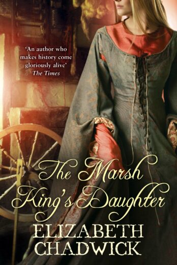 The Marsh King’s Daughter