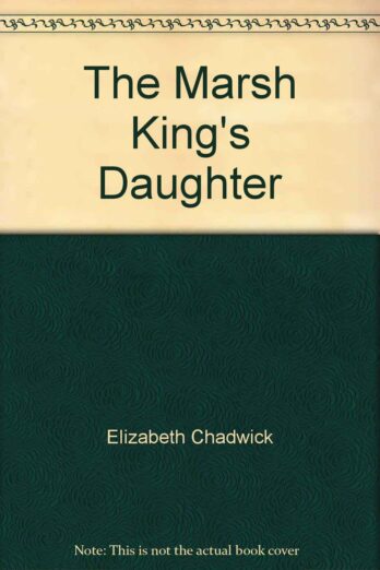 The Marsh King’s Daughter