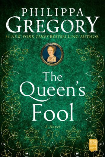 The Queen’s Fool: A Novel (The Plantagenet and Tudor Novels Book 2)