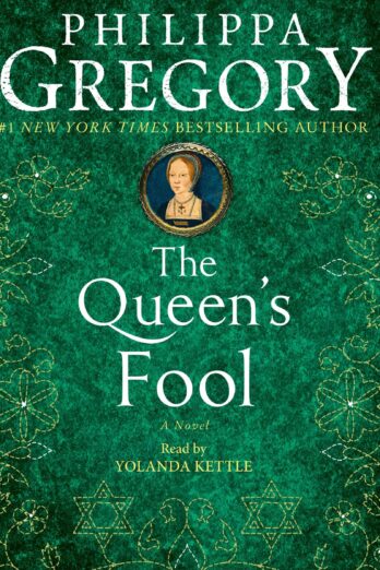 The Queen’s Fool (Plantagenet and Tudor Novels, 2003)