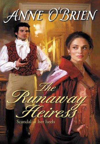 The Runaway Heiress