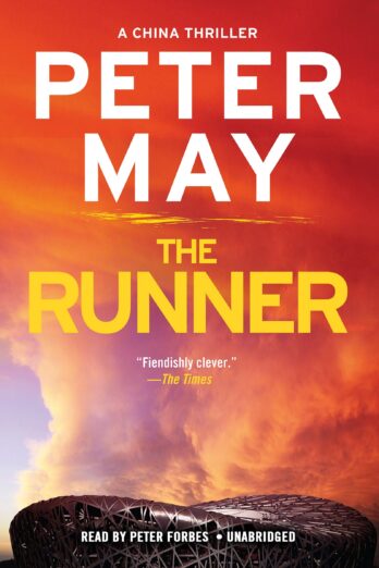 The Runner (China Thrillers Series, 5)