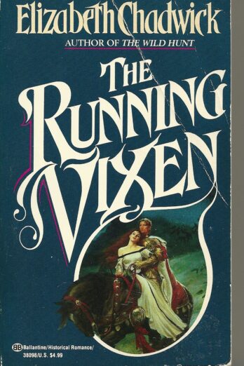 The Running Vixen