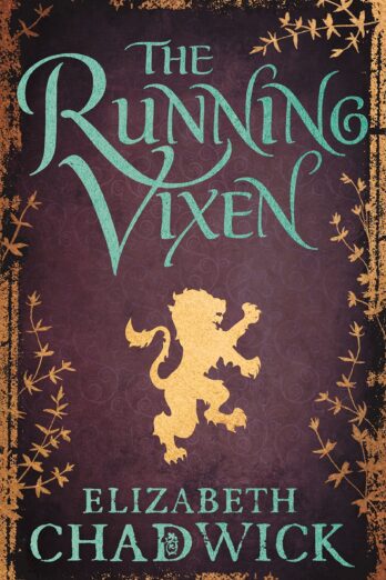 The Running Vixen: Book 2 in the Wild Hunt series