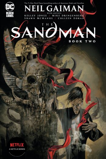 The Sandman 2