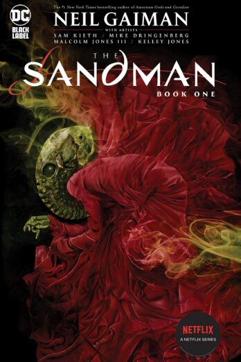 The Sandman: Book One