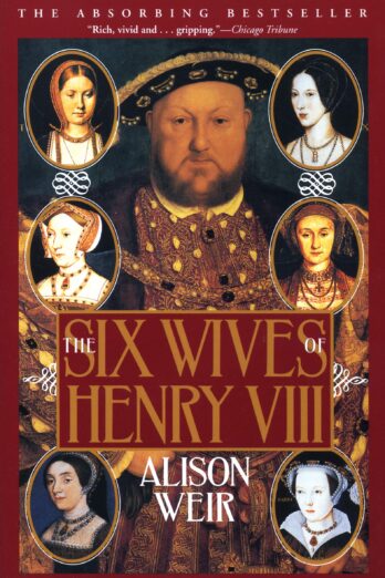 The Six Wives of Henry VIII