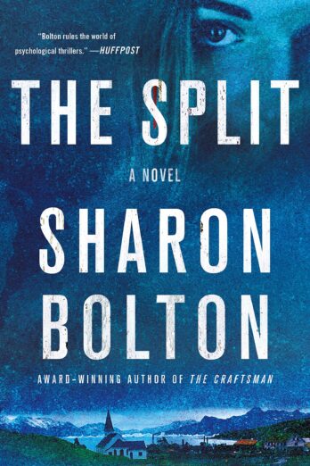 The Split: A Novel