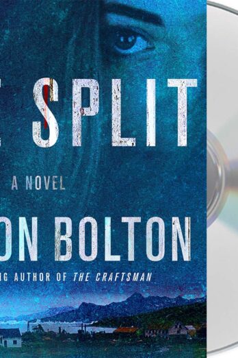 The Split: A Novel