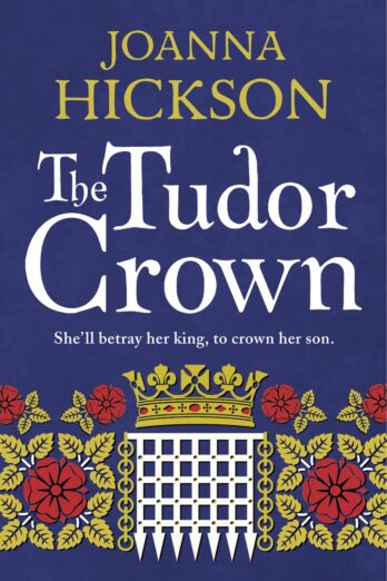 The Tudor Crown