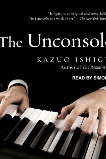 The Unconsoled