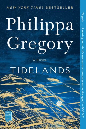 Tidelands: A Novel (The Fairmile Series Book 1)