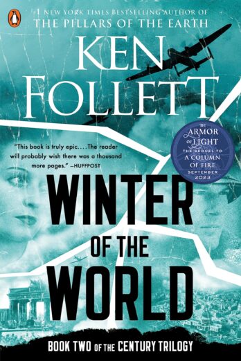 Winter of the World (The Century Trilogy, Book 2)