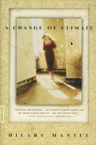 A Change of Climate: A Novel