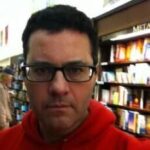 Adrian McKinty profile image