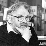 Alasdair Gray Photo