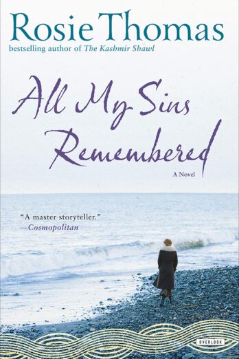 All My Sins Remembered: A Novel