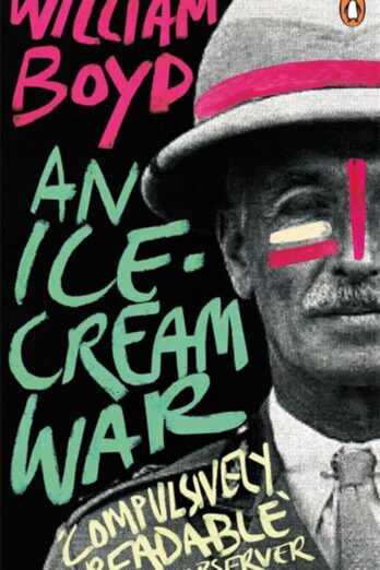 An Ice-cream War (Penguin Essentials)