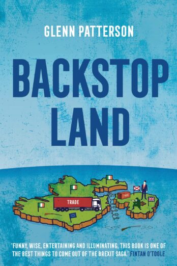 Backstop Land