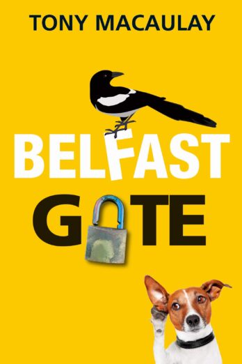 Belfast Gate