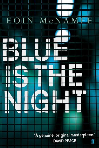 Blue is the Night (The Blue Trilogy Book 3)