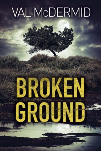 Broken Ground: A Karen Pirie Novel (Karen Pirie Novels, 5)