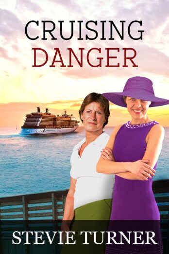 CRUISING DANGER