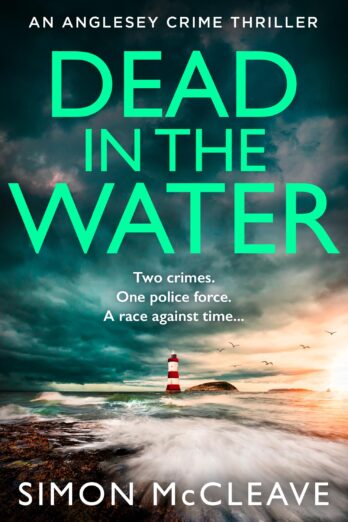 Dead in the Water: The unputdownable new gripping crime thriller from the author of the bestselling Snowdonia DI Ruth Hunter series: Book 5 (The Anglesey Series, Book 5)