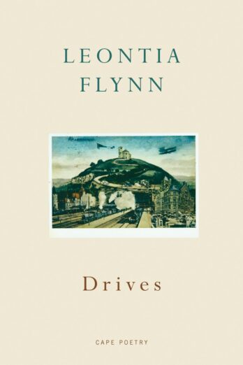 Drives (Cape Poetry)