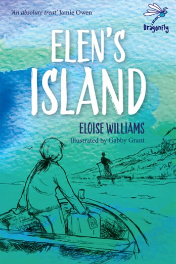 Elen’s Island