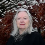 Gillian Clarke Photo