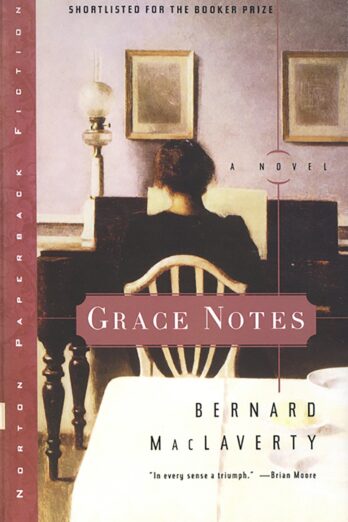 Grace Notes: A Novel