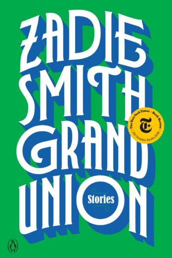 Grand Union: Stories