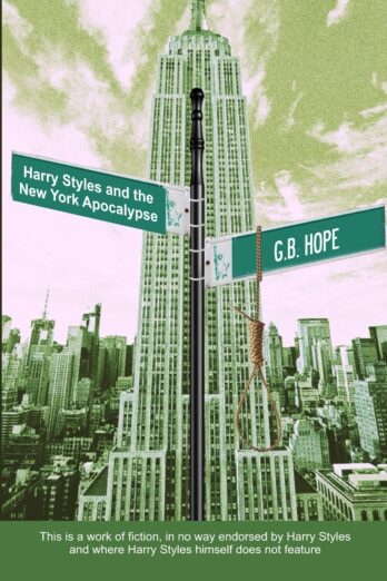 Harry Styles and the New York Apocalypse