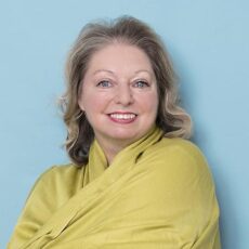 Hilary Mantel profile image