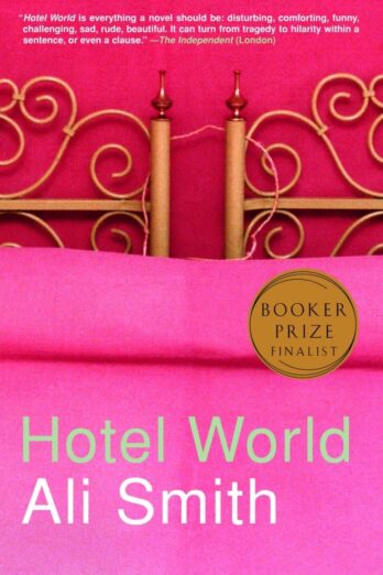 Hotel World