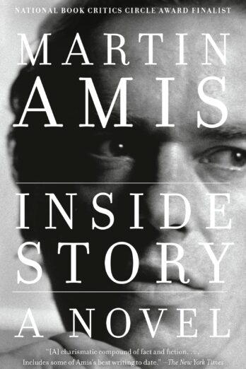 Inside Story: A novel