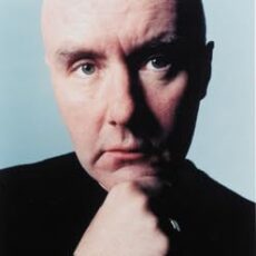 Irvine Welsh profile image