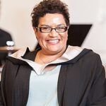 Jackie Kay Photo