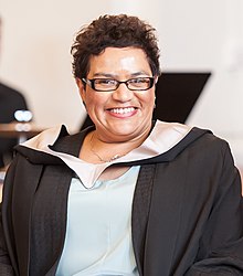 Jackie Kay Photo