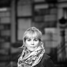 Kate Atkinson profile image