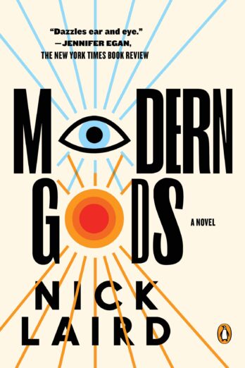 Modern Gods: A Novel