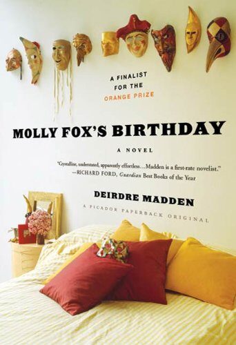 Molly Fox’s Birthday: A Novel