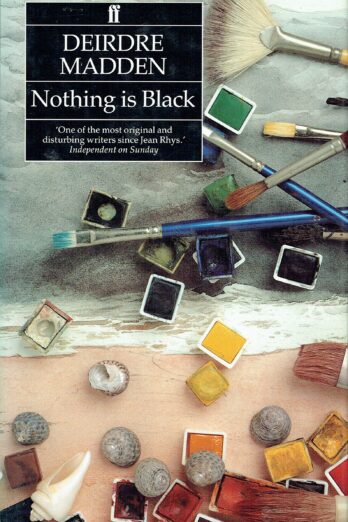 Nothing Is Black