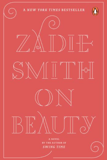 On Beauty: A Novel