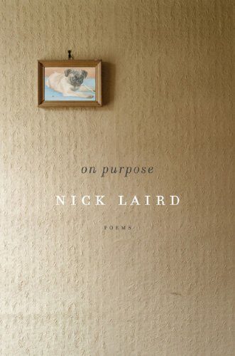 On Purpose: Poems