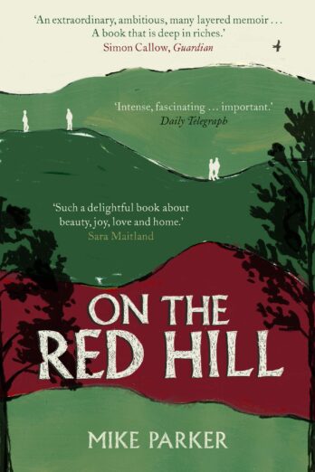 On the Red Hill: Where Four Lives Fell Into Place